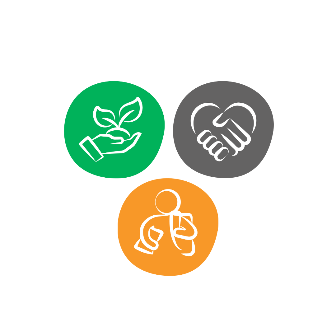 Strengthening Communities Together Our Community Framework Refresco